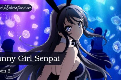 bunny girl senpai season 2 release date