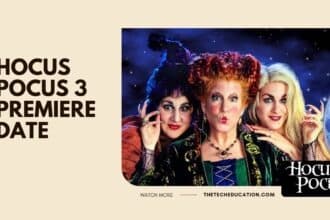 hocus pocus 3 release date