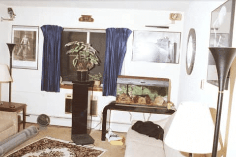 Polaroids From Jeffrey Dahmer’s Apartment: Unbelievably Brutal And Surprisingly Mundane