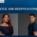 kyle and deepti dating