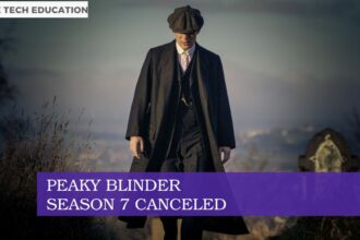 peaky blinder