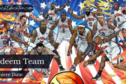 redeem team netflix release date