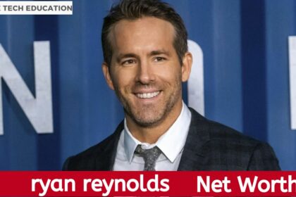 ryan reynolds net worth