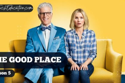 the good place season 5