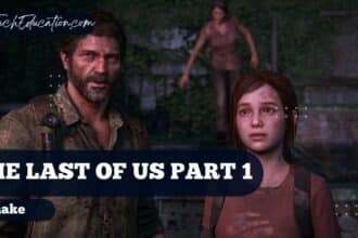 the last of us