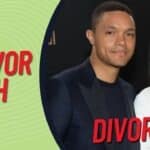 trevor noah divorce