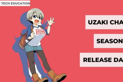 usuki chan release date