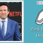 zack estrin died