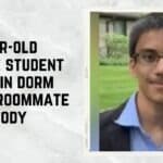 20-year-old Purdue student killed in dorm room, roommate in custody