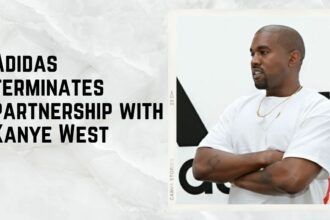 Adidas terminates partnership with Kanye West (2)