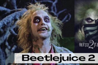 Beetlejuice 2