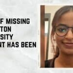 Body of missing Princeton University student has been found