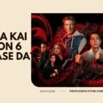 Cobra Kai Season 6 Release Date