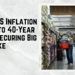 Core U.S. Inflation Hits 40-Year High, Securing Large Fed Rate Increase