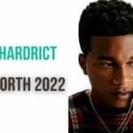 Cory Hardrict Net Worth