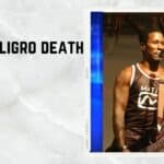 D.H. Peligro death