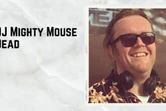 DJ Mighty Mouse Dead