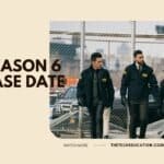 FBI Season 6 Release Date