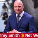 Jimmy Smith Net Worth