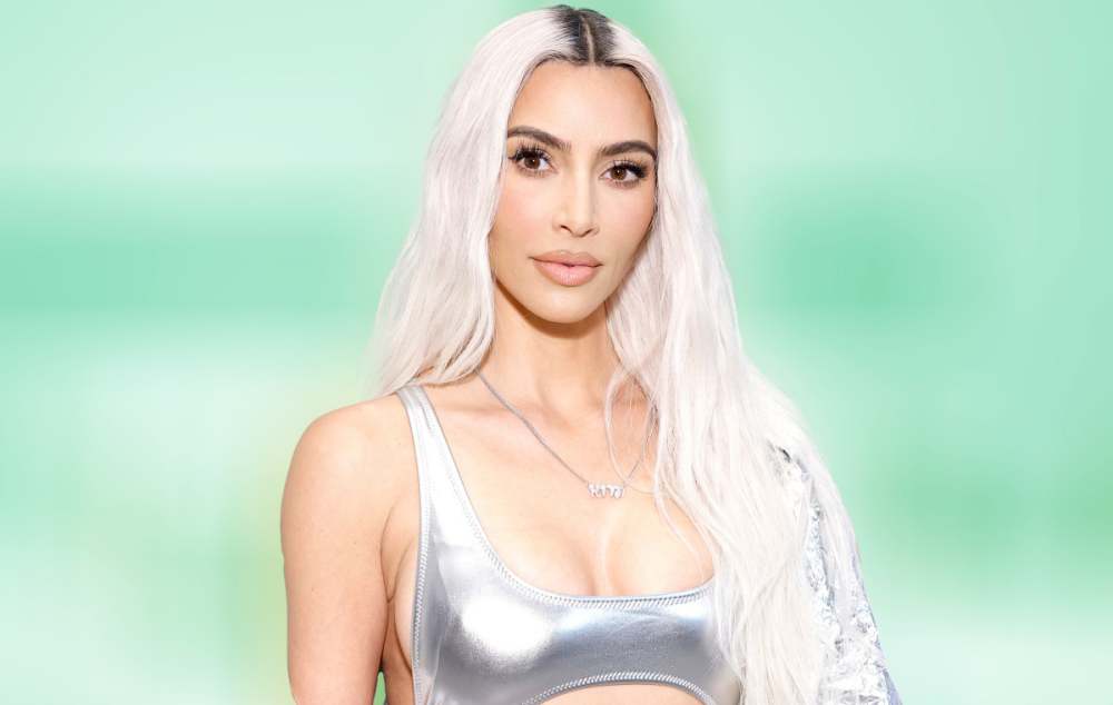 Kim Kardashian Career
