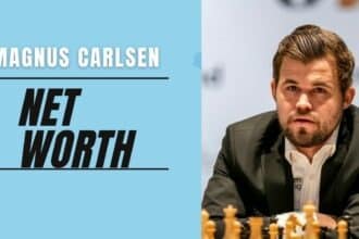 Magnus Carlsen