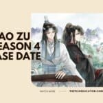 Mo Dao Zu Shi Season 4 Release Date