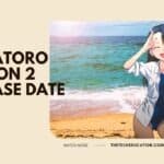 Nagatoro season 2 Release Date