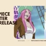 One Piece Chapter 1063 Release Date