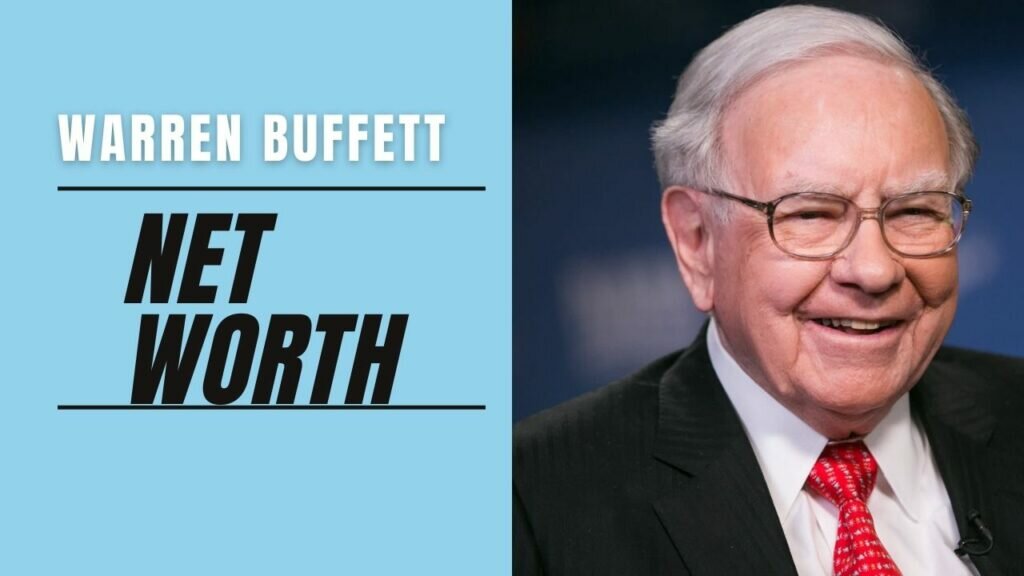Warren Buffett