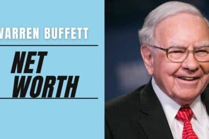 Warren Buffett