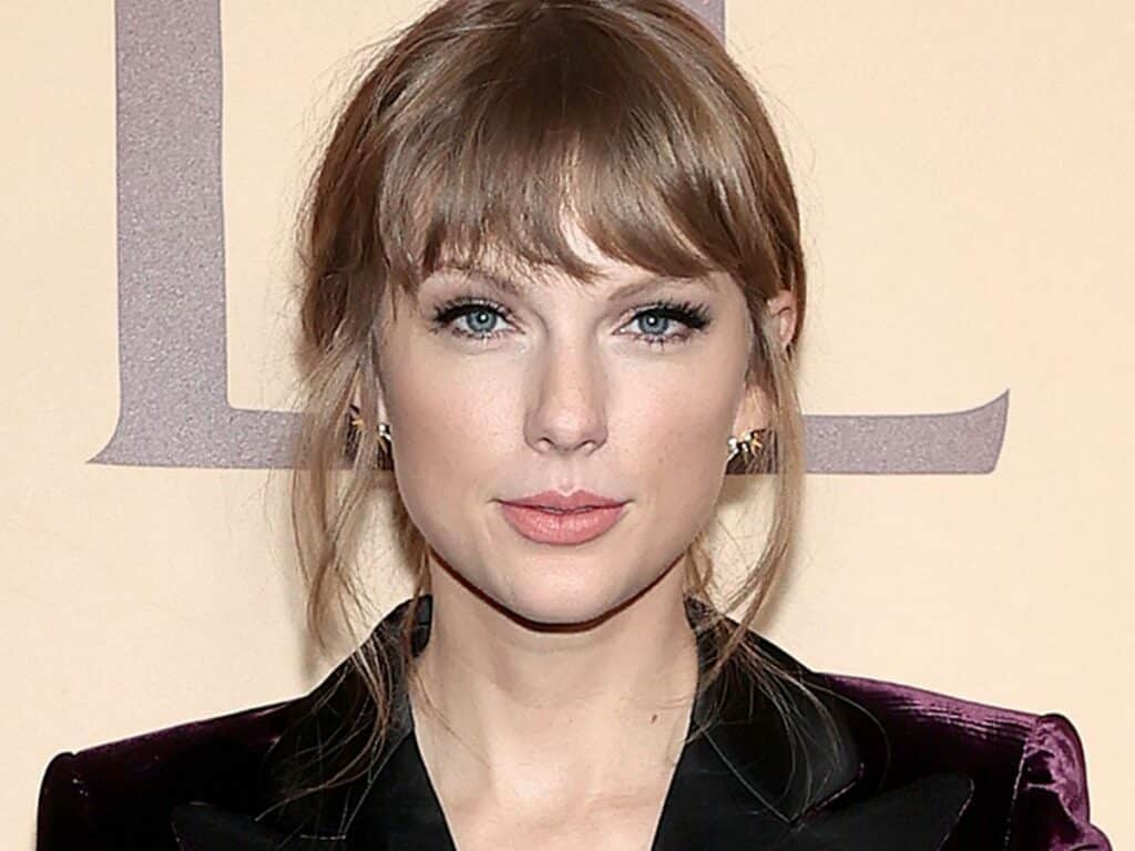 Taylor Swift