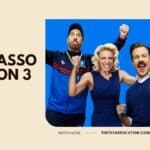 Ted Lasso Season 3