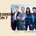 The Resident Season 7