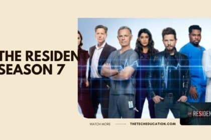 The Resident Season 7