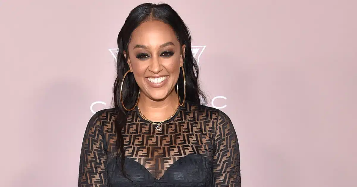 Tia Mowry Net Worth