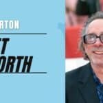 Tim Burton Net Worth