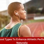 Enhance Athletic Performance Naturally