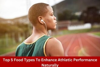 Enhance Athletic Performance Naturally