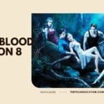 True Blood Season 8