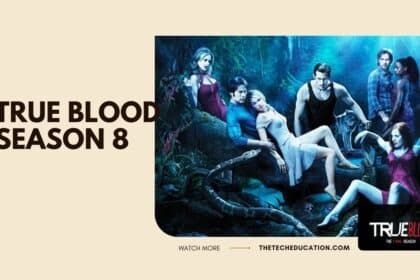 True Blood Season 8