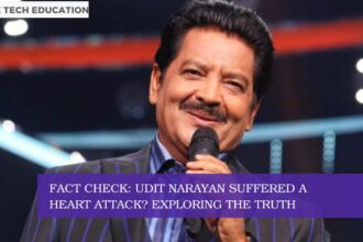 Udit Narayan