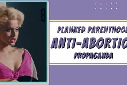 Planned Parenthood Slams 'Blonde' for 'Anti-Abortion Propaganda'