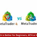 Which is Better for Beginners MT4 or MT5