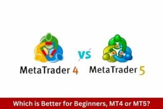 Which is Better for Beginners MT4 or MT5