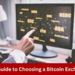 Choosing a Bitcoin Exchange