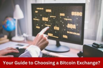 Choosing a Bitcoin Exchange