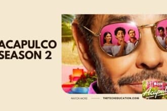 acapulco season 2