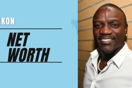 akon net worth