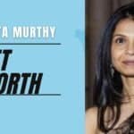 akshata murthy net worth