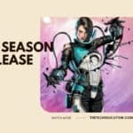 apex season 15 release date